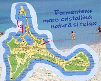 Insula Formentera